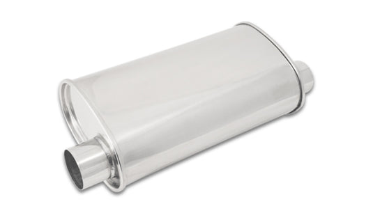 Vibrant 1129 VIB Mufflers - StreetPower