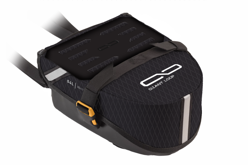 Load image into Gallery viewer, Giant Loop KRP25-B GIA Klamath Bag
