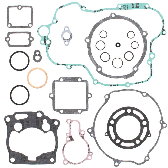 Vertex 808425 Complete Gasket Set