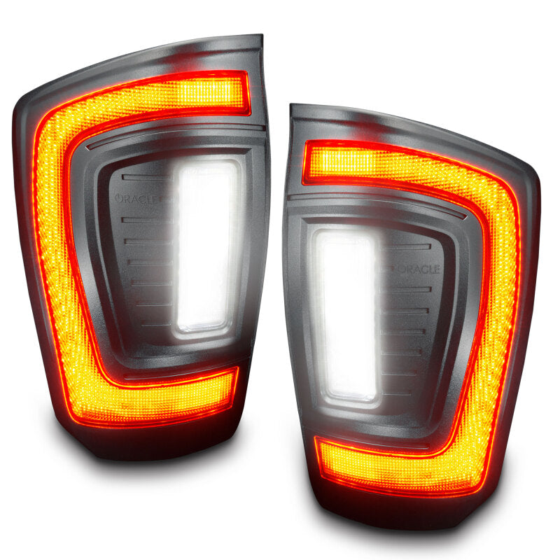 Load image into Gallery viewer, Oracle Lighting 5911-504-T ORL LED Tail Lights
