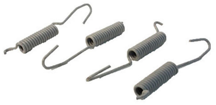 Cequent 5305 Return Spring Set (Axle Set)