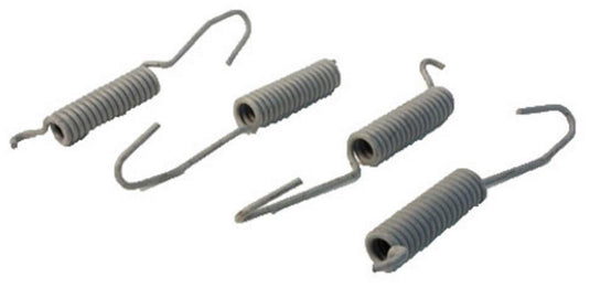 Cequent 5305 Return Spring Set (Axle Set)