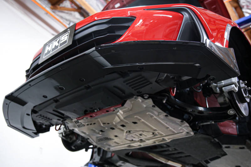 Load image into Gallery viewer, Hks 53004-AF001 HKS Premium Body Kits
