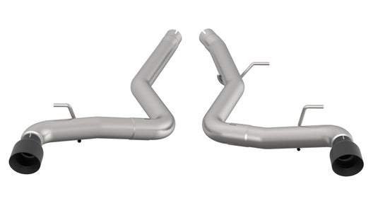 Kooks Headers 44116210 KSH Axle Back Exhaust
