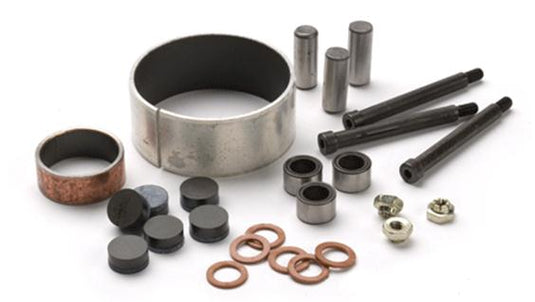 Epi CX400030 Complete Driven (Secondary) Clutch Rebuild Kit for Polaris