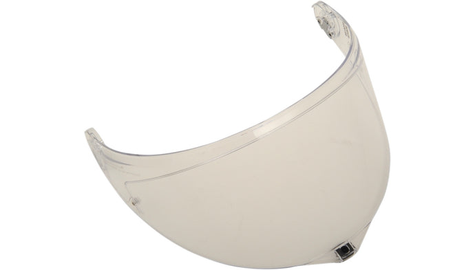 Agv Face Shield GT3-1 for Sport Modular Helmets - Clear - XS-Lg