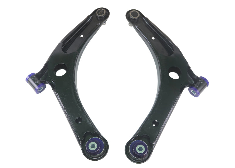 Load image into Gallery viewer, Superpro TRC1023 SPR Control Arms - Front
