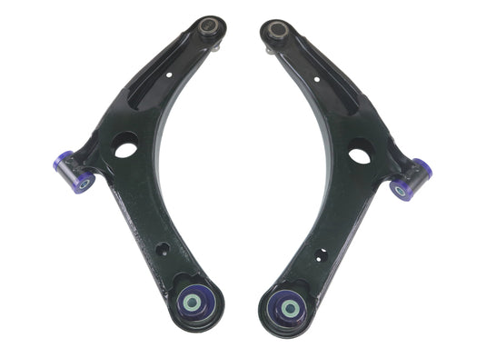 Superpro TRC1023 SPR Control Arms - Front