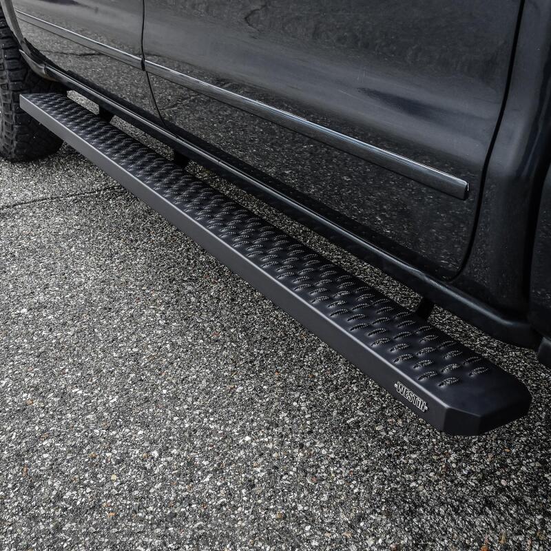 Load image into Gallery viewer, Westin 27-74755 WES Running Boards - Grate
