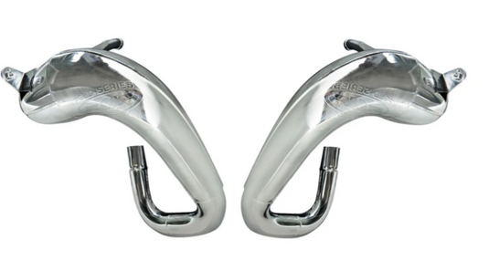 Fmf Racing 020145 FMF 2-Stroke Fatty Pipes