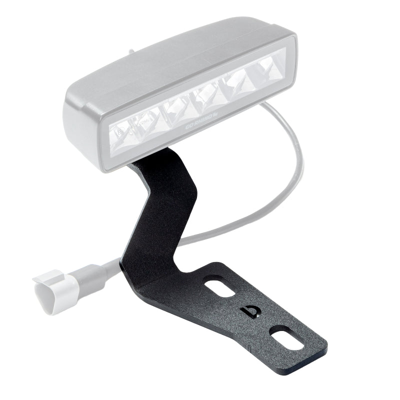 Load image into Gallery viewer, Go Rhino 732360T GOR Light Mounts
