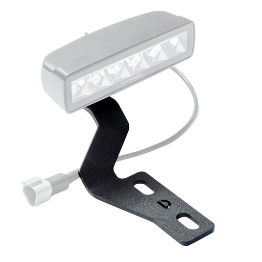 Go Rhino 732360T GOR Light Mounts