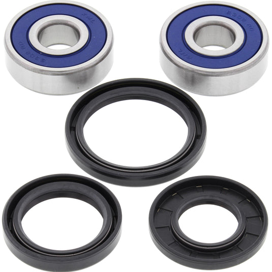 All Balls Racing 25-1310 ABR Wheel Bearing Kits