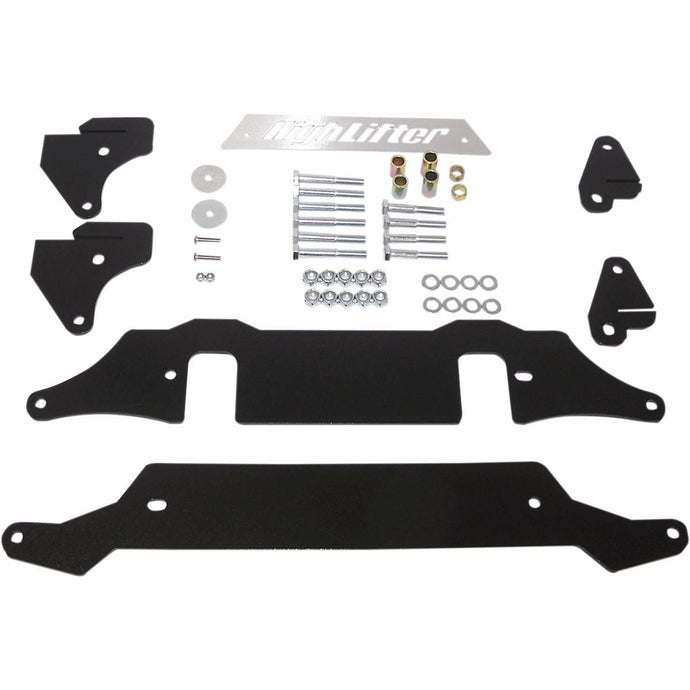 High Lifter Products PLK9RZRT-50 Signature Series Lift Kit -1in. Lift