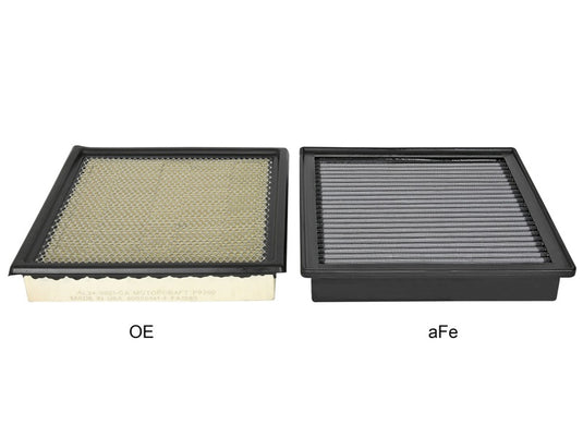 Afe 31-10162 AFE P5R Drop In Air Filter