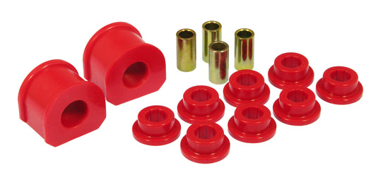 Prothane 6-1117 PRO Sway/End Link Bush - Red