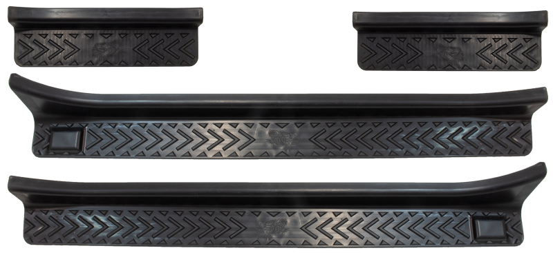 Load image into Gallery viewer, Fishbone Offroad FB15111 FBO Entry Guard
