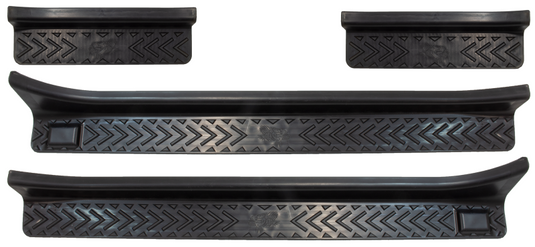 Fishbone Offroad FB15111 FBO Entry Guard