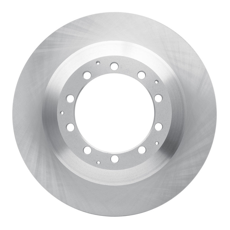 Load image into Gallery viewer, Dfc 600-40116 DFC Brake Rotors - Plain
