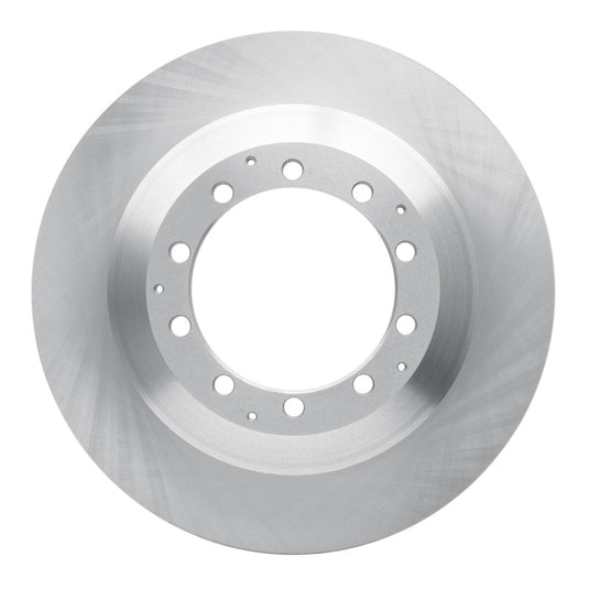 Dfc 600-40116 DFC Brake Rotors - Plain
