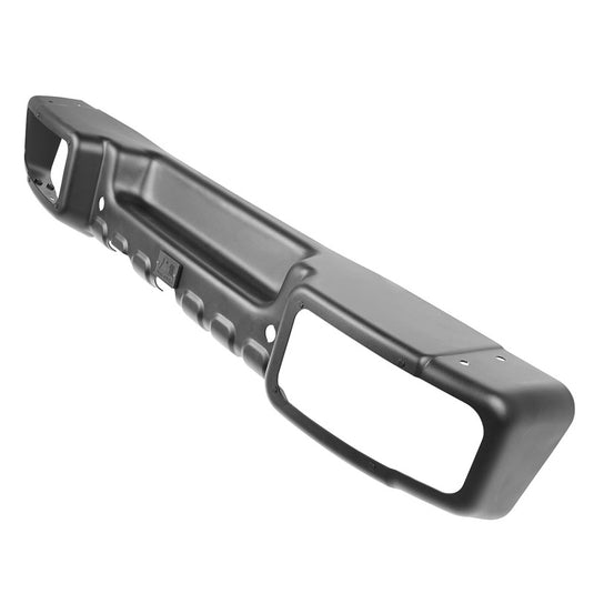 Rugged Ridge 11544.25 RUG Bumpers