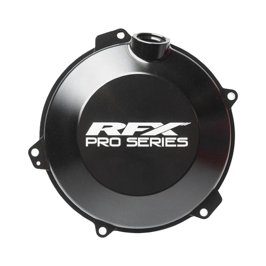Rfx FXCC 50700 99H2 Pro Series Clutch Cover - Black