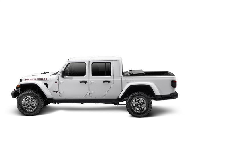 Load image into Gallery viewer, Rugged Ridge 13550.24 RUG Tonneau Covers
