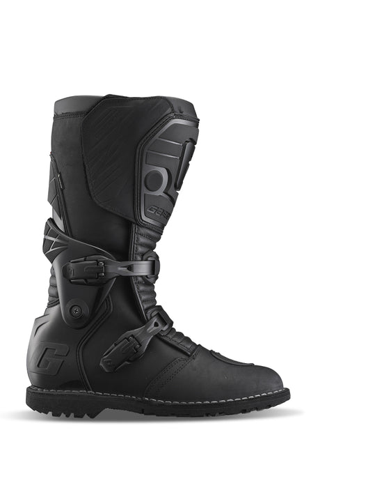 Gaerne 2529-001-10.5 GAR G.Dakar Boot