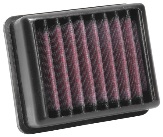 K&N Engineering BM-3117 KN Motorcycle Direct Fit Air Filters