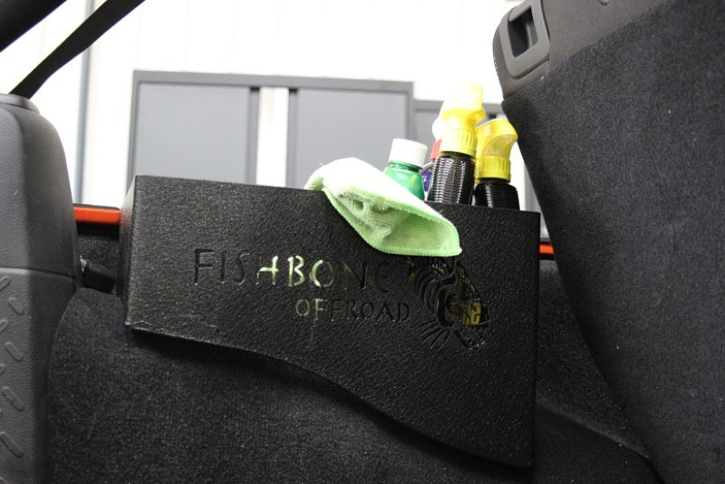 Load image into Gallery viewer, Fishbone Offroad FB25081 FBO Wheel Well Storage
