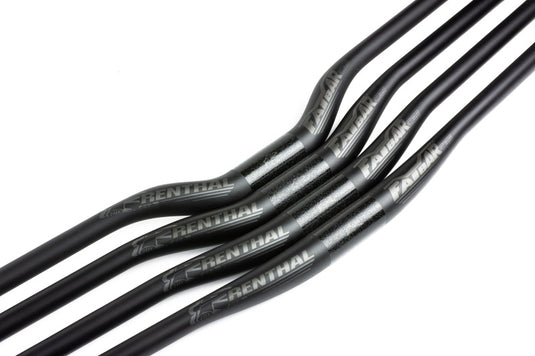 Renthal M154-01-006-01 REN Cycle V3 Fatbar Carbon 35