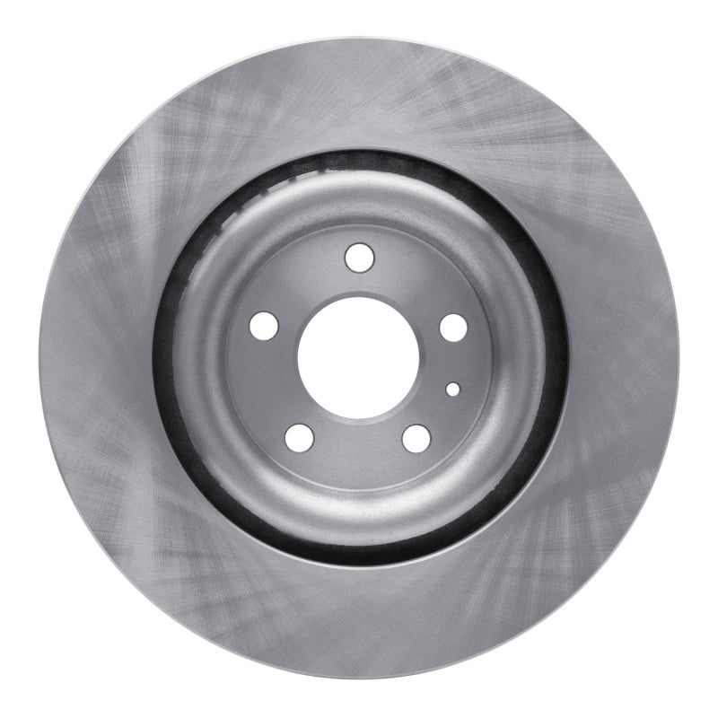 Load image into Gallery viewer, Dfc 600-73079 DFC Brake Rotors - Plain
