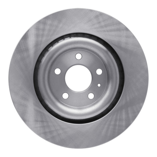 Dfc 600-73079 DFC Brake Rotors - Plain