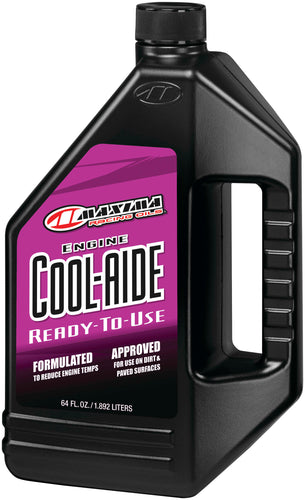 Maxima 84964 Cool-Aide Ready-To-Use - 64oz.