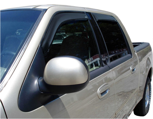 Avs 194949 AVS In-Channel Ventvisors