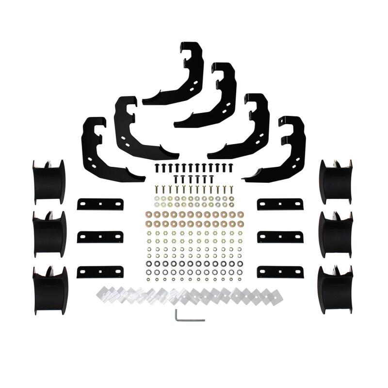Load image into Gallery viewer, Westin 21-24085 WES Nerf Bars - PRO TRAXX 4
