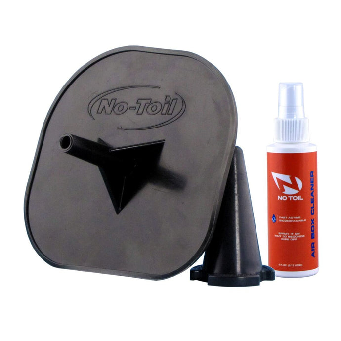 No Toil WK150-44 Bike Wash Kit