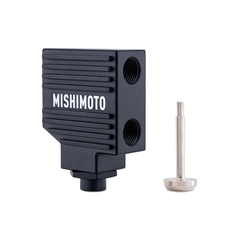 Load image into Gallery viewer, Mishimoto MMTC-JK-TBV MM Transmission Coolers
