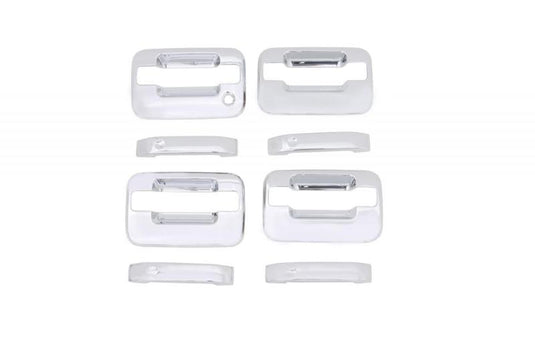 Avs 685302 AVS Door Handle Covers