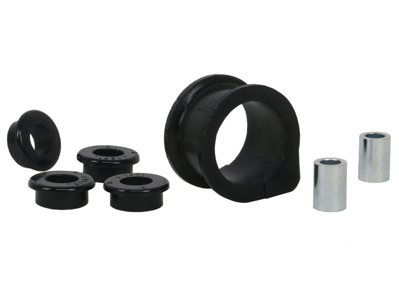 Load image into Gallery viewer, Whiteline W11970 WL Bushings - Steering Rack
