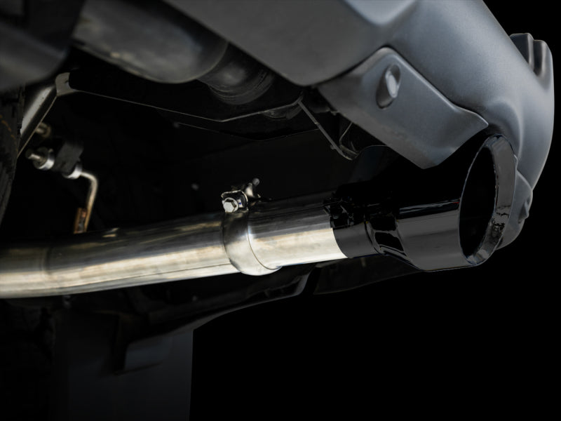 Load image into Gallery viewer, Awe Tuning 3015-33004 AWE Cat-Back FG Edition
