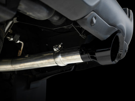 Awe Tuning 3015-33004 AWE Cat-Back FG Edition