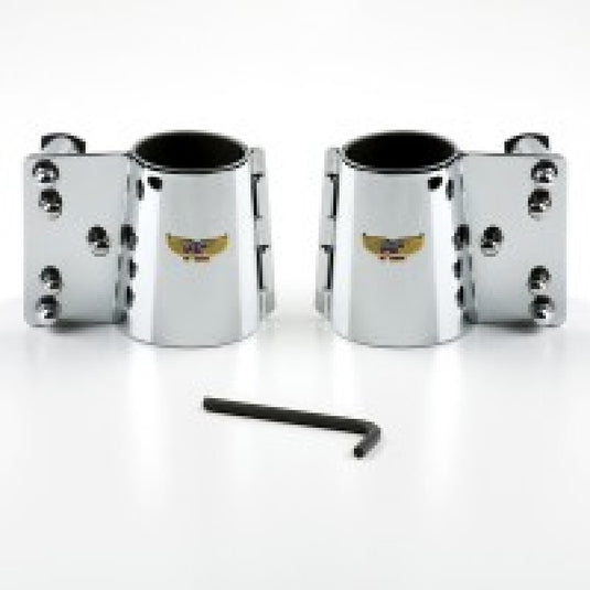National Cycle KIT-JM NAT Windshield Mounts
