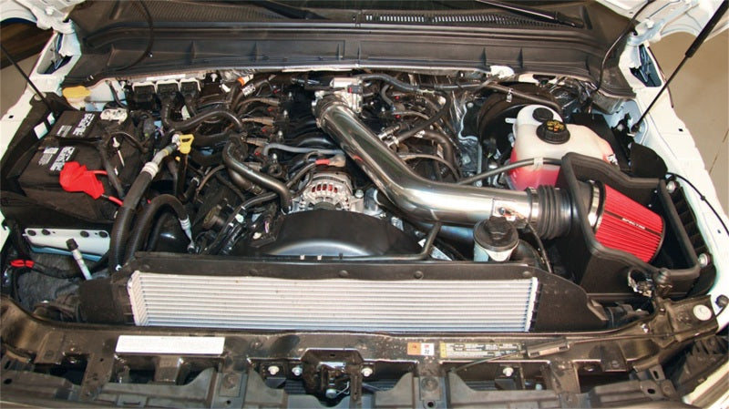 Load image into Gallery viewer, Spectre 9001 SPE Cold Air Intake Kits
