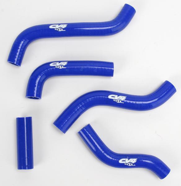 Cv4 SFSMBC175B Radiator Hose Kit - Blue