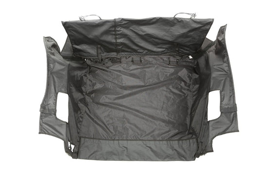 Rugged Ridge 13260.02 RUG Cargo Covers