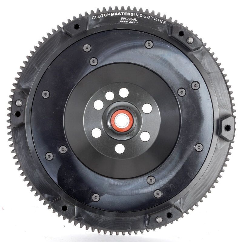 Load image into Gallery viewer, Clutch Masters FW-795-AL CM Aluminum Flywheels
