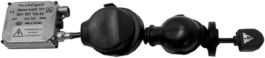 Hella H55760001 HELLA Harness