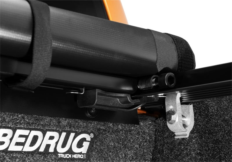 Load image into Gallery viewer, Truxedo 1431001 TRX Bed Cover - Pro X15

