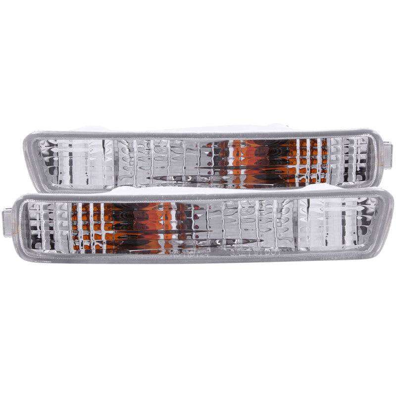 Load image into Gallery viewer, Anzo 511008 ANZ Parking Lights
